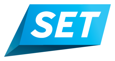 SET logo