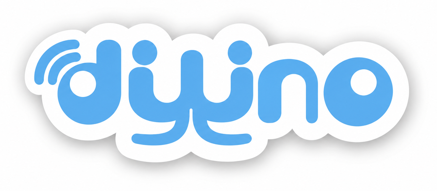 Dyyno logo