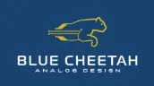 Blue Cheetah logo