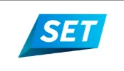 SET logo
