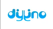 Dyyno logo