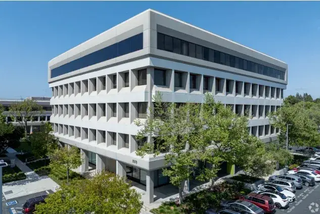 2570 N 1st St San Jose building exterior