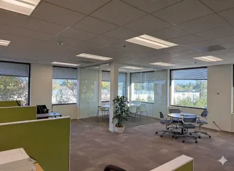 2570 N 1st St open office