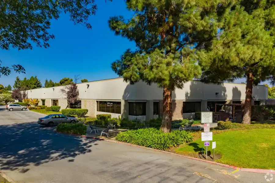 1250 Borregas Avenue R&D building, Sunnyvale, California