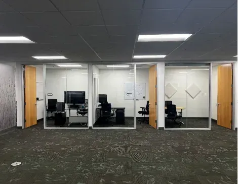400 W California Avenue office area
