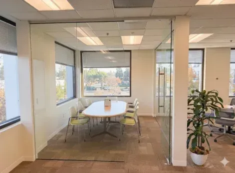 2570 N 1st St conference area