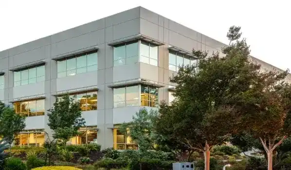 400 W California Avenue exterior